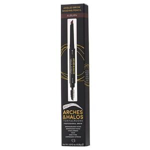 Arches & Halos Angled Brow Shading Pencil - Auburn